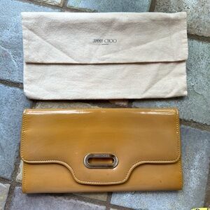 Jimmy Choo Clutch